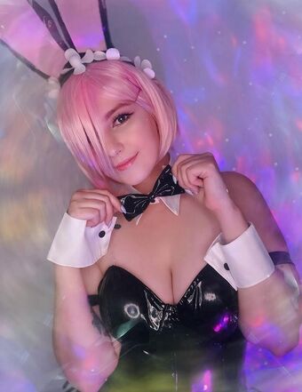 Mayushii Голе фотографије OnlyFans 5