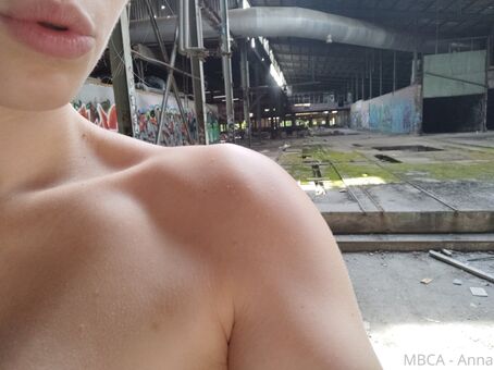 mbcaof Голе фотографије OnlyFans 35