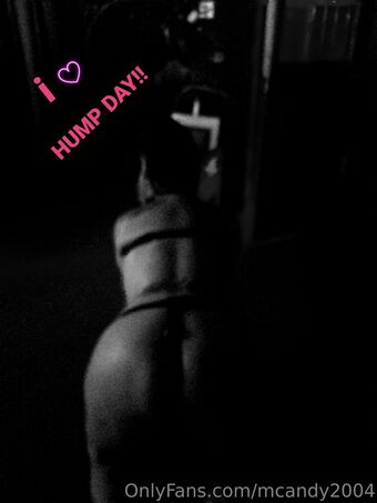 mcandy2004 Голе фотографије OnlyFans 8