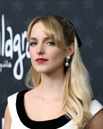 Mckenna Grace