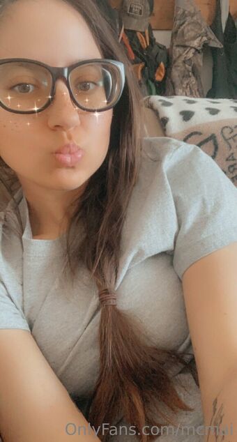 mcmai Голе фотографије OnlyFans 33