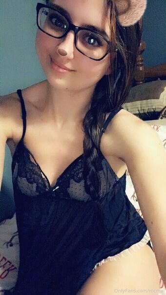 mcmai Голе фотографије OnlyFans 38