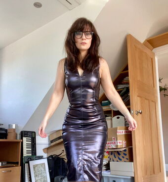 Meemo Comma Голе фотографије OnlyFans 14