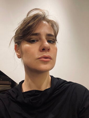 Meemo Comma Голе фотографије OnlyFans 19