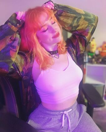 Meeshvs Голе фотографије OnlyFans 2