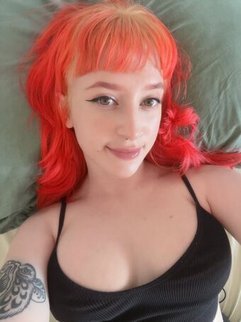 Meeshvs Голе фотографије OnlyFans 10