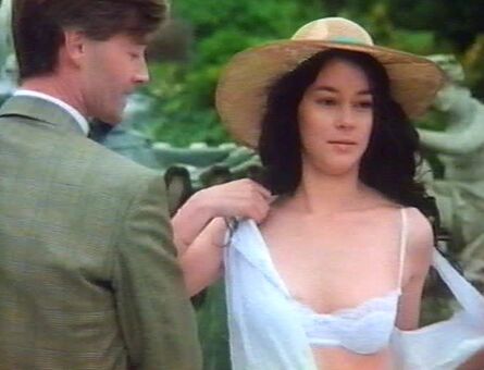 Meg Tilly