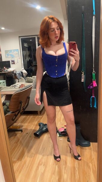 Megan Bitchell