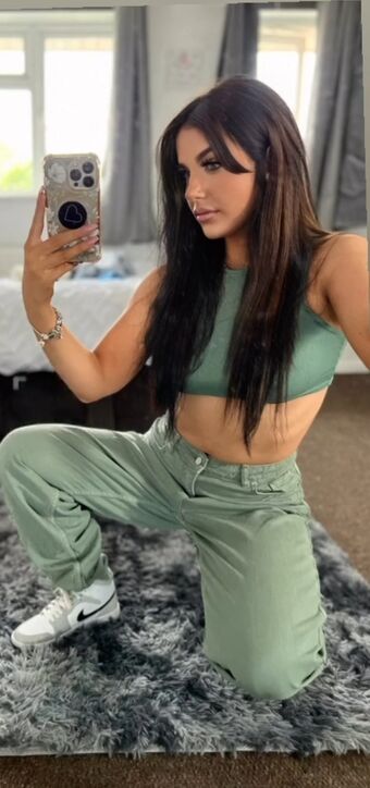 Megann22 Голе фотографије OnlyFans 83