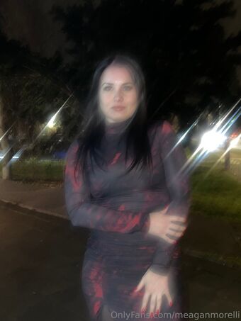 meganscrazyworld