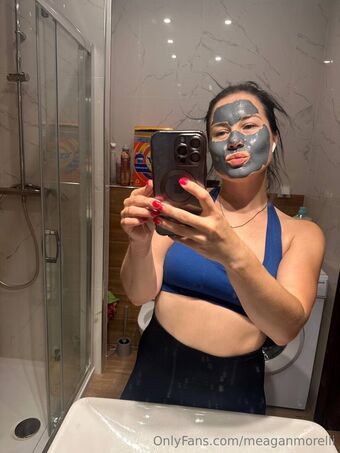 meganscrazyworld Голе фотографије OnlyFans 11