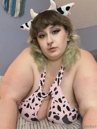 megbebad Голе фотографије OnlyFans 38