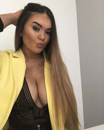 Meghan Голе фотографије OnlyFans 8