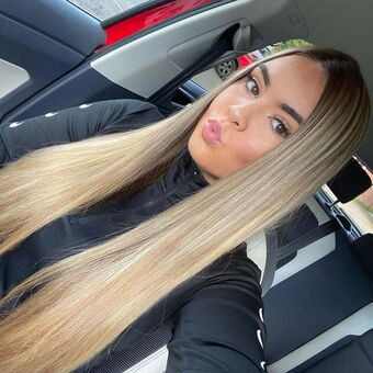 Meghan Голе фотографије OnlyFans 15