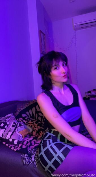 megsfrompluto Голе фотографије OnlyFans 6