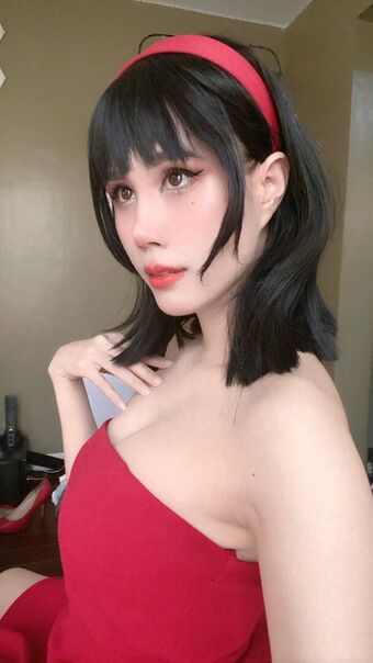 Megugami Голе фотографије OnlyFans 12