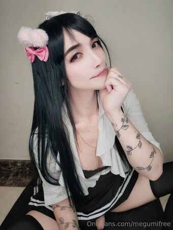 megumifree