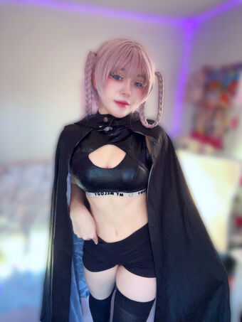 meikasama Голе фотографије OnlyFans 269