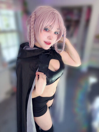 meikasama Голе фотографије OnlyFans 270