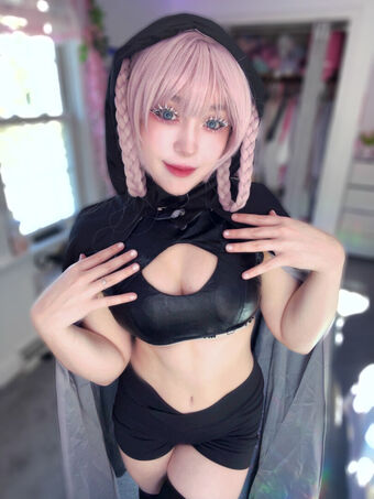 meikasama Голе фотографије OnlyFans 271