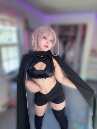 meikasama Голе фотографије OnlyFans 272