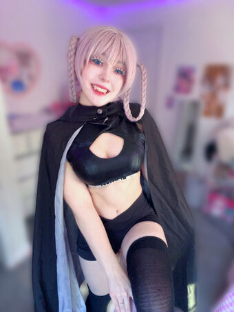 meikasama Голе фотографије OnlyFans 273