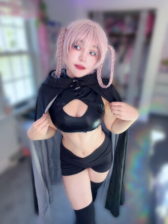 meikasama Голе фотографије OnlyFans 274