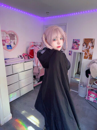 meikasama Голе фотографије OnlyFans 275