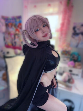 meikasama Голе фотографије OnlyFans 277