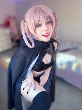 meikasama Голе фотографије OnlyFans 280