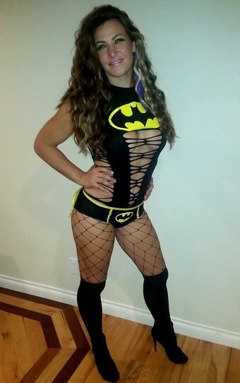 Meisha Tate Голе фотографије OnlyFans 14