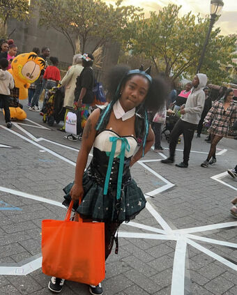 Meiyisi Ballesteros Голе фотографије OnlyFans 1