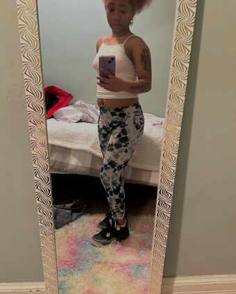 Meiyisi Ballesteros Голе фотографије OnlyFans 2