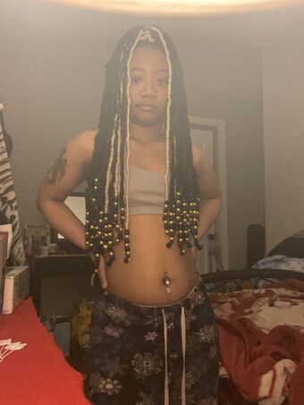 Meiyisi Ballesteros Голе фотографије OnlyFans 6