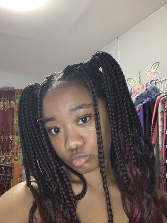 Meiyisi Ballesteros Голе фотографије OnlyFans 7