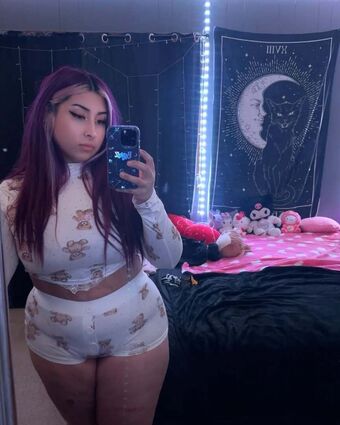 mel.x Голе фотографије OnlyFans 1