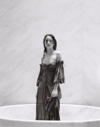 Melanie Jarnson Голе фотографије OnlyFans 6