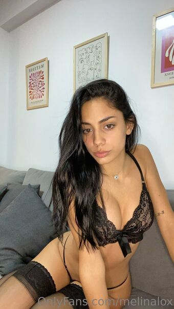 melinalox Голе фотографије OnlyFans 124