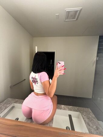 meliriinx Голе фотографије OnlyFans 10