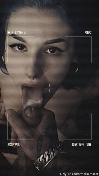 Melisa Malice
