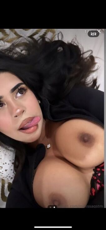 Melissagtsm