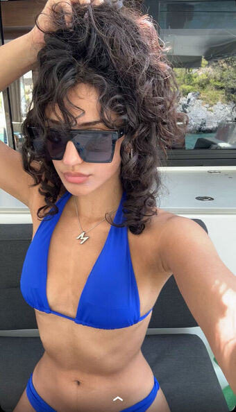 Melody Oz