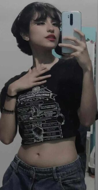 Melsofdeleon Голе фотографије OnlyFans 3