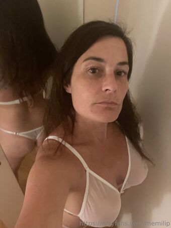memilip Голе фотографије OnlyFans 16