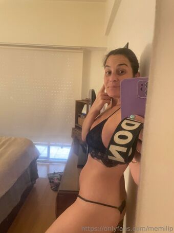 memilip Голе фотографије OnlyFans 18