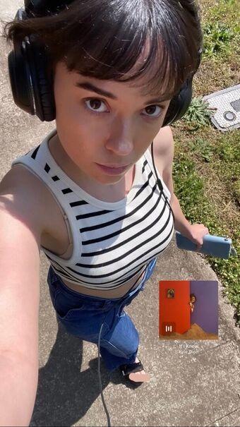 Memoria Голе фотографије OnlyFans 12