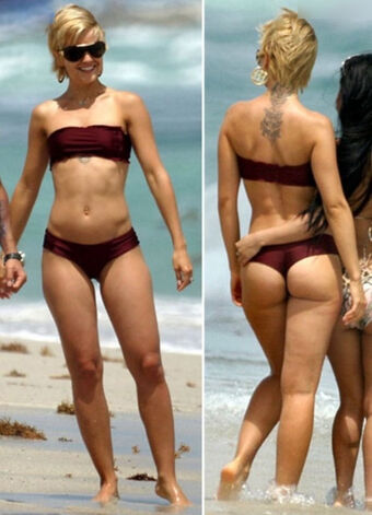Mena Suvari