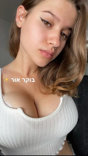 Meshi Голе фотографије OnlyFans 8
