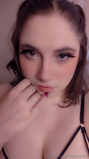 mgcaitybee Голе фотографије OnlyFans 9
