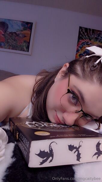 mgcaitybee Голе фотографије OnlyFans 11